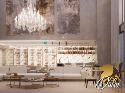 One Sixty Vila Olímpia 300m² 04 Dormitórios 04 Suítes 4 Vagas