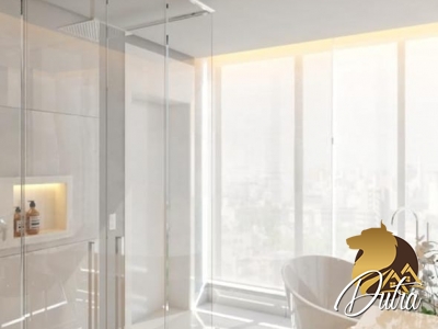 One Sixty Vila Olímpia 300m² 04 Dormitórios 04 Suítes 4 Vagas