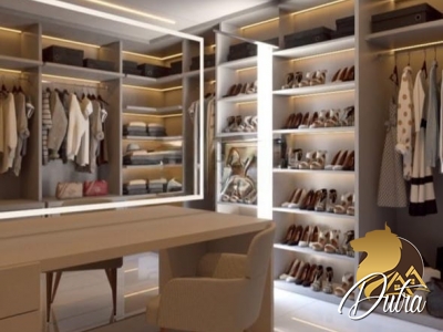 One Sixty Vila Olímpia 300m² 04 Dormitórios 04 Suítes 4 Vagas