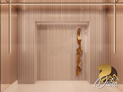 One Sixty Vila Olímpia 300m² 04 Dormitórios 04 Suítes 4 Vagas