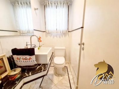 Monte Bianco Campo Belo 200m² 03 Dormitórios 03 Suítes 3 Vagas