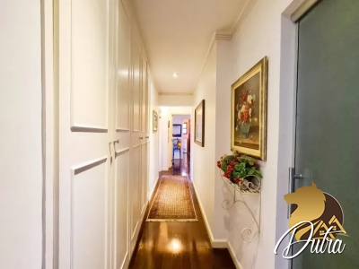 Monte Bianco Campo Belo 200m² 03 Dormitórios 03 Suítes 3 Vagas