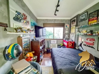 Monte Bianco Campo Belo 200m² 03 Dormitórios 03 Suítes 3 Vagas