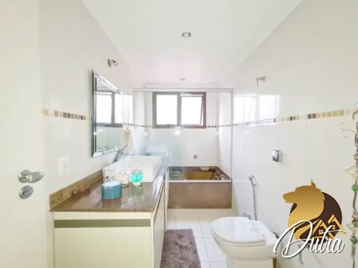 Monte Bianco Campo Belo 200m² 03 Dormitórios 03 Suítes 3 Vagas