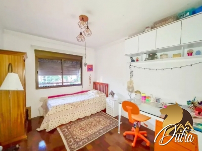 Monte Bianco Campo Belo 200m² 03 Dormitórios 03 Suítes 3 Vagas