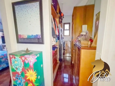 Monte Bianco Campo Belo 200m² 03 Dormitórios 03 Suítes 3 Vagas