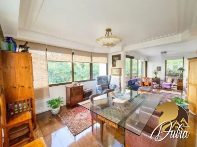 Monte Bianco Campo Belo 200m² 03 Dormitórios 03 Suítes 3 Vagas