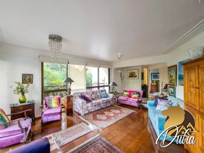 Monte Bianco Campo Belo 200m² 03 Dormitórios 03 Suítes 3 Vagas