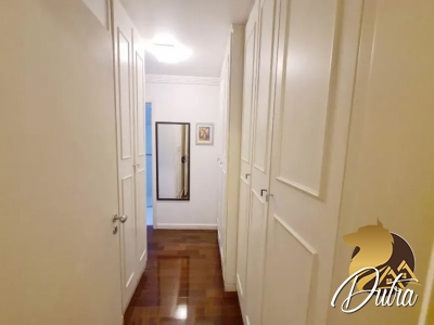 Monte Bianco Campo Belo 200m² 03 Dormitórios 03 Suítes 3 Vagas