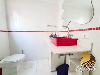 Monte Bianco Campo Belo 200m² 03 Dormitórios 03 Suítes 3 Vagas