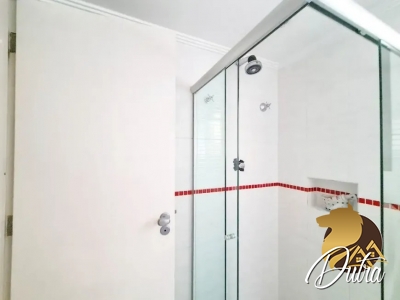 Monte Bianco Campo Belo 200m² 03 Dormitórios 03 Suítes 3 Vagas