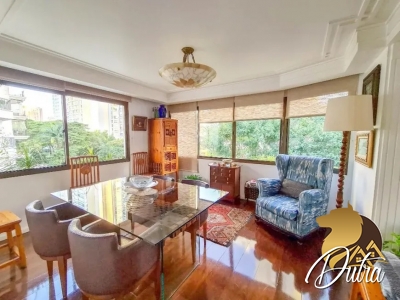 Monte Bianco Campo Belo 200m² 03 Dormitórios 03 Suítes 3 Vagas