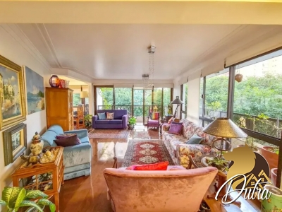 Monte Bianco Campo Belo 200m² 03 Dormitórios 03 Suítes 3 Vagas