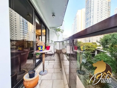 Monte Bianco Campo Belo 200m² 03 Dormitórios 03 Suítes 3 Vagas