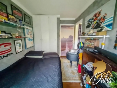 Monte Bianco Campo Belo 200m² 03 Dormitórios 03 Suítes 3 Vagas