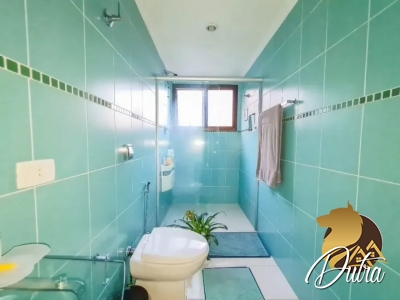 Monte Bianco Campo Belo 200m² 03 Dormitórios 03 Suítes 3 Vagas