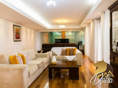 Edifício Adriana Aclimação 240m² 04 Dormitórios 02 Suítes 3 Vagas