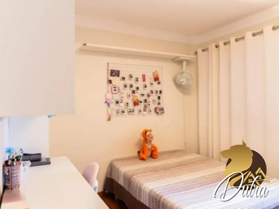 Edifício Adriana Aclimação 240m² 04 Dormitórios 02 Suítes 3 Vagas