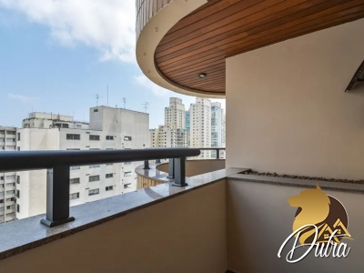 Parque dos Jerivás Moema 227m² 04 Dormitórios 02 Suítes 3 Vagas