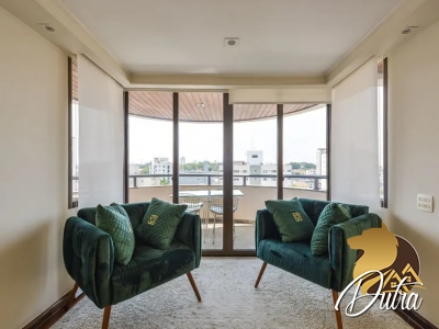 Parque dos Jerivás Moema 227m² 04 Dormitórios 02 Suítes 3 Vagas