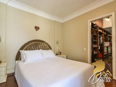 Parque dos Jerivás Moema 227m² 04 Dormitórios 02 Suítes 3 Vagas