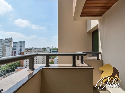 Parque dos Jerivás Moema 227m² 04 Dormitórios 02 Suítes 3 Vagas