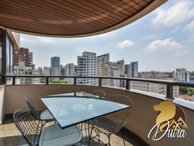 Parque dos Jerivás Moema 227m² 04 Dormitórios 02 Suítes 3 Vagas