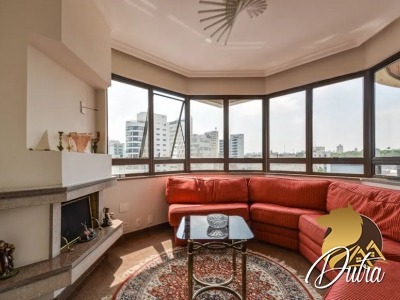 Parque dos Jerivás Moema 227m² 04 Dormitórios 02 Suítes 3 Vagas