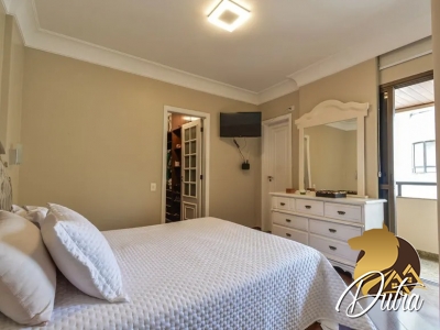 Parque dos Jerivás Moema 227m² 04 Dormitórios 02 Suítes 3 Vagas