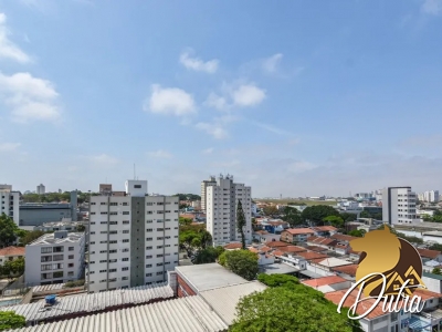 Parque dos Jerivás Moema 227m² 04 Dormitórios 02 Suítes 3 Vagas