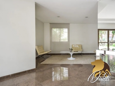 Parque dos Jerivás Moema 227m² 04 Dormitórios 02 Suítes 3 Vagas