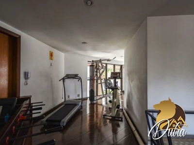 Parque dos Jerivás Moema 227m² 04 Dormitórios 02 Suítes 3 Vagas