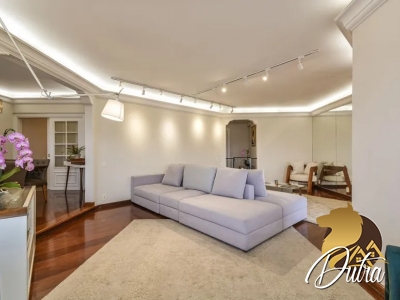 Parque dos Jerivás Moema 227m² 04 Dormitórios 02 Suítes 3 Vagas