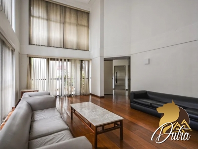 Parque dos Jerivás Moema 227m² 04 Dormitórios 02 Suítes 3 Vagas