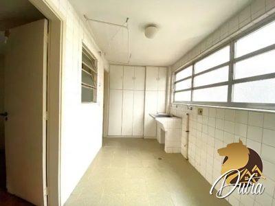 Edifício Itaúna Cerqueira César 250m² 04 Dormitórios 01 Suítes 2 Vagas