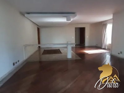 Edifício Itaúna Cerqueira César 250m² 04 Dormitórios 01 Suítes 2 Vagas