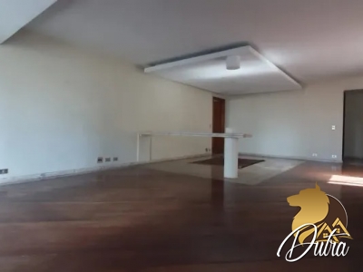 Edifício Itaúna Cerqueira César 250m² 04 Dormitórios 01 Suítes 2 Vagas