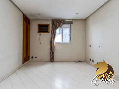 Edifício Itaúna Cerqueira César 250m² 04 Dormitórios 01 Suítes 2 Vagas