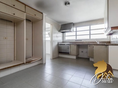 Edifício Itaúna Cerqueira César 250m² 04 Dormitórios 01 Suítes 2 Vagas