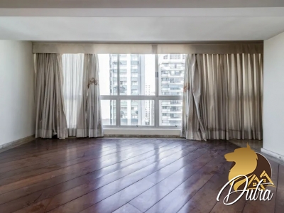 Edifício Itaúna Cerqueira César 250m² 04 Dormitórios 01 Suítes 2 Vagas