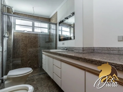 Edifício Itaúna Cerqueira César 250m² 04 Dormitórios 01 Suítes 2 Vagas