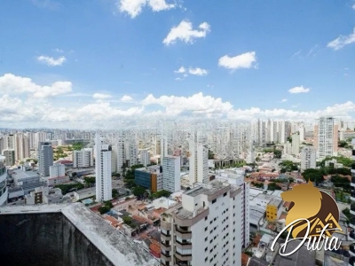 Edifício Riverside Perdizes 264m² 04 Dormitórios 03 Suítes 3 Vagas