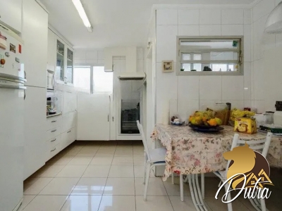 Edifício Riverside Perdizes 264m² 04 Dormitórios 03 Suítes 3 Vagas