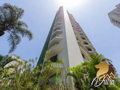 Edifício Riverside Perdizes 264m² 04 Dormitórios 03 Suítes 3 Vagas