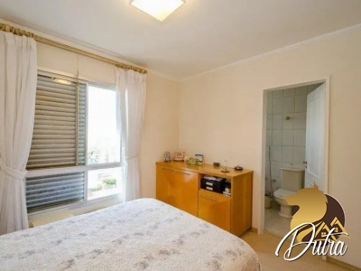 Edifício Riverside Perdizes 264m² 04 Dormitórios 03 Suítes 3 Vagas