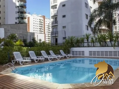 Edifício Riverside Perdizes 264m² 04 Dormitórios 03 Suítes 3 Vagas