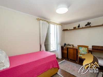 Edifício Riverside Perdizes 264m² 04 Dormitórios 03 Suítes 3 Vagas