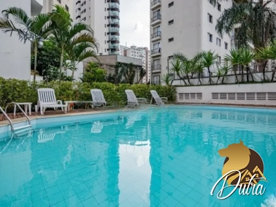 Edifício Riverside Perdizes 264m² 04 Dormitórios 03 Suítes 3 Vagas