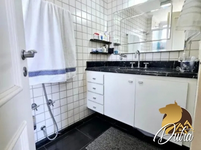 Edifício Riverside Perdizes 264m² 04 Dormitórios 03 Suítes 3 Vagas