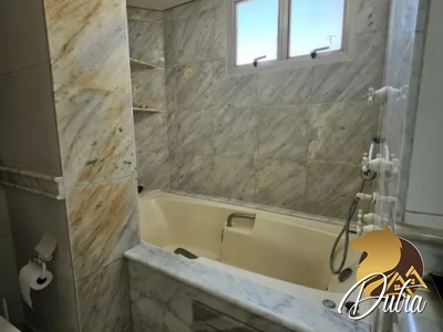 Edifício Riverside Perdizes 264m² 04 Dormitórios 03 Suítes 3 Vagas